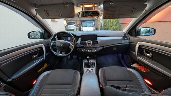 Renault Laguna 3 (4 control) - 7