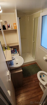 Predaj mobilného domčeka - Vodice, Chorvátsko - 7