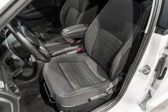 Škoda Rapid Spaceback SB 1.0 TSI 110k Style - 7