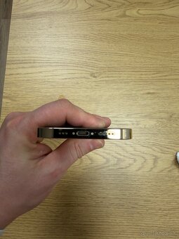 Iphone 13 Pro Gold - 7