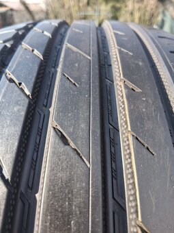215/55 r18 letne pneumatiky - 7