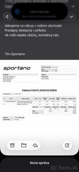 Predám HOKA Bondi 9 - 7