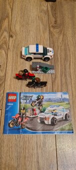 Lego City, Creator, Movie - 7