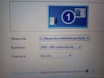 predám HP Probook 640 G1 , Intel Core i5 , 8gb ram , Win7 - 7