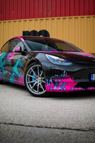 Tesla model 3 Performance 2021 - 7