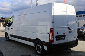 Renault Master 2.3 dCi 150 L3H2 Edition Red - 7