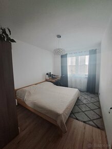 Moderný 3 - izbový byt v širšom centre mesta Prešov - 7