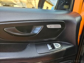 Mercedes Vito Mixto 116 CDI 120 KW r.v 10/2018 - 7