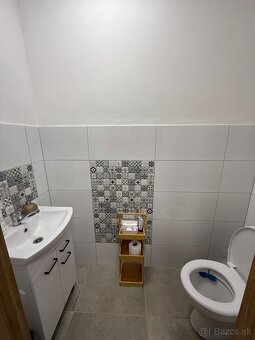Odstúpim salón pre poskytovanie služieb kaderníctva+manikúry - 7