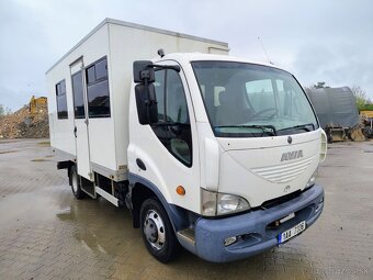 Avia D75 BUS - 7