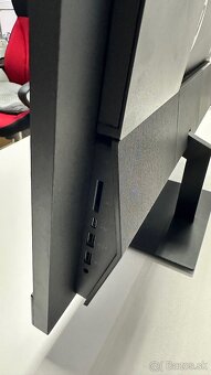 AiO HP ProOne i5-8500T/8GB/256GB SSD - 7
