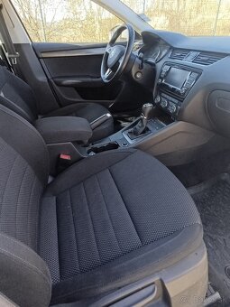 Škoda Octavia Scout, 2.0 TDI, DSG, 4x4 - 7