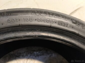 255/40 R19 Letné pneumatiky Leao 2 kusy - 7