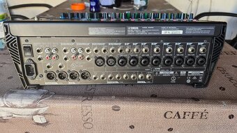 Yamaha MGP16X Analógový mixpult - 7