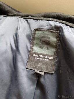 Predám pánske saká, obleky, kabát - 7