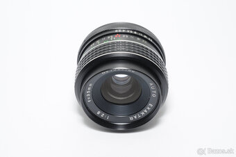 EXAKTAR objektívy 135mm + 35mm (M42 závit) - 7