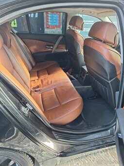 e60 525d manual nova stk - 7