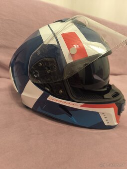 Prilba airoh xl - 7