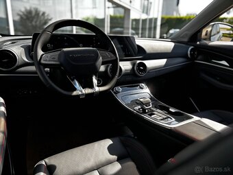 Dongfeng T5 EVO Dragon Edition - 7