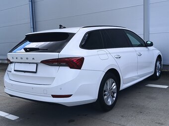 Škoda Octavia Combi 1.0 TSI Business - 7