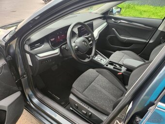 Predám Škoda Octavia Combi 2.0 TDI SCR Style DSG - 7