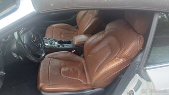 Audi A5 cabrio - 7