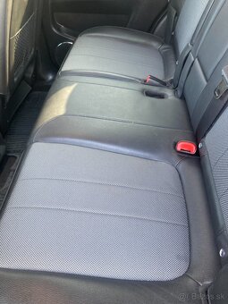 Opel Antara 2.2CDTI ,120kw, MT/6-diesel-Rok výroby:9/2013. - 7