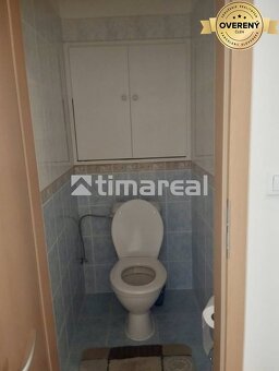 TIMA Real - kompletne zariadený 1i byt s balkónom, Vlčkovce - 7