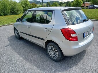 Škoda Fabia 1.2 htp 51.kw - 7