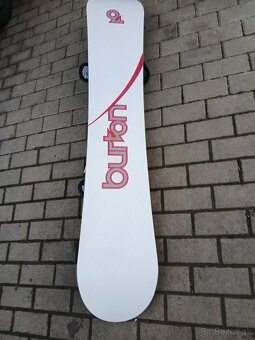 Burton - 7