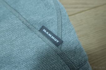 Mikina Mammut damska - 7