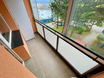 Prenájom 2 izbový byt Poprad Západ - 7