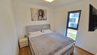 Chorvátsko-3-izbový apartmán s nádherným výhľadom na more - 7