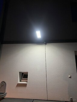 Pouličná led lampa - 7