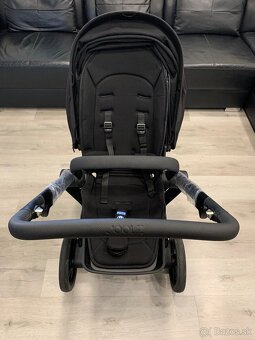 Joolz Hub+ Briliant Black - 7