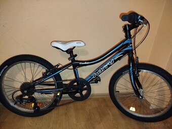 Bicykel 20 Harry - 7