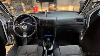 VW Golf MK4 1.9 TDi 66kw ALH - 7
