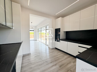 Zariadená luxusná moderná novostavba, Svinia, Prešov len 8km - 7