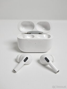 AirPods Pro 2 Usb-C + obal - 7