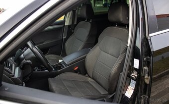 Škoda Superb Combi - 7