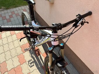 Ghost EBS AMR 27.5", model 2015 - 7