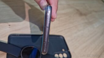 Samsung galaxy S21 FE+hodinky watch 4 - 7