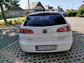 Seat Ibiza 1.4 16v - 7