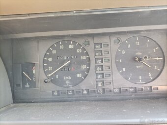 Škoda Favorit 136l - 7