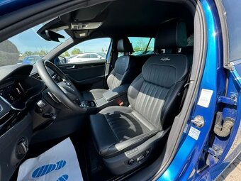 Škoda Superb Combi 2.0 TDI SCR L&K DSG - 7