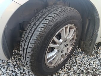 Suzuki Sx4 - 7