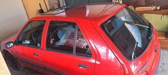 Peugeot 106 1.1 - 7