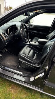 Jeep grand cherokee wk2 - 7