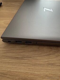 HP ZBook Firefly 14 G7 - 7