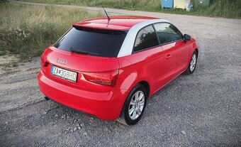 ✳️Audi A1 1.2 TFSI Attraction✳️ - 7